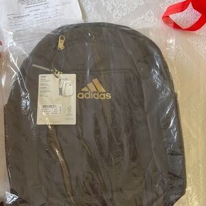 Adidas brand  new excel 6 back pack